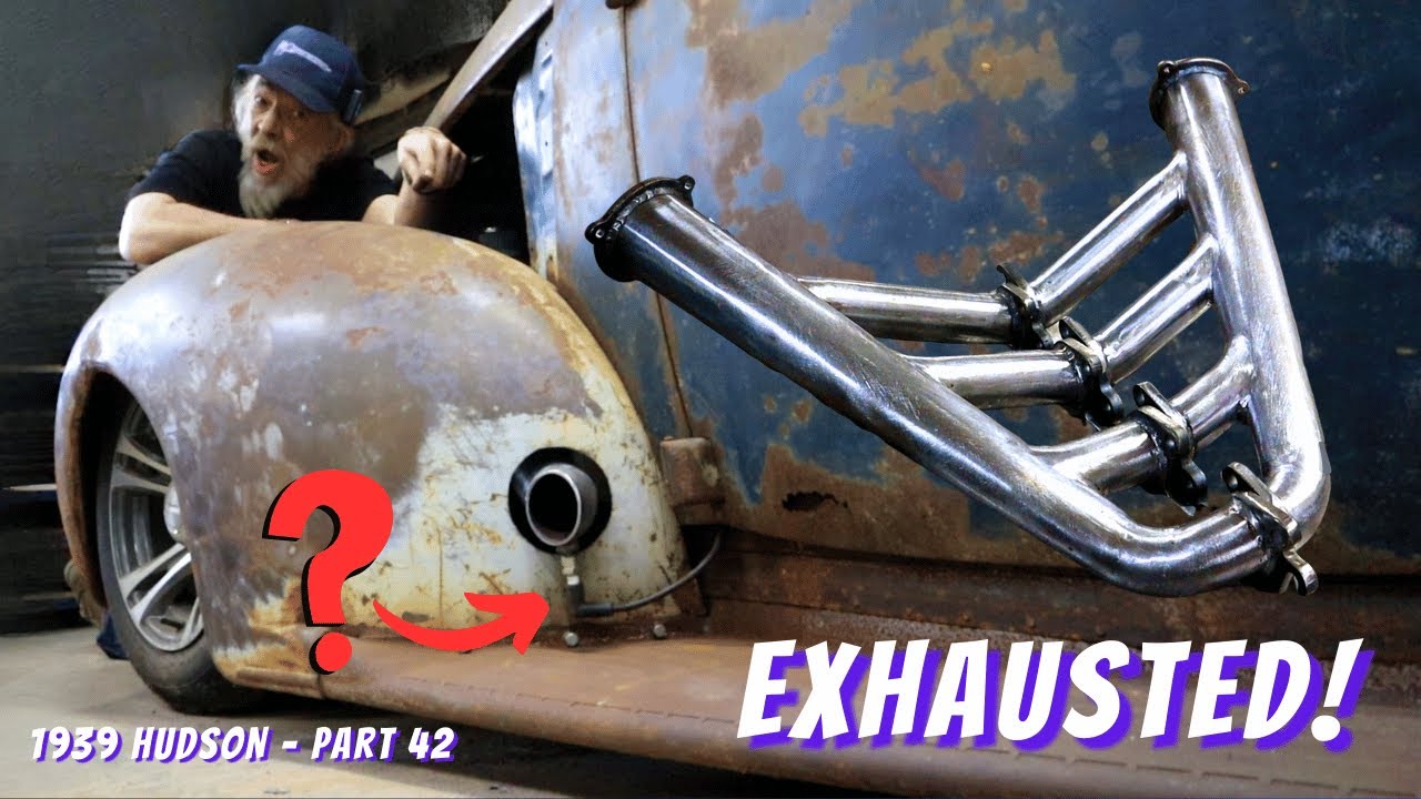 Создание собственных озерных заголовков с нуля!