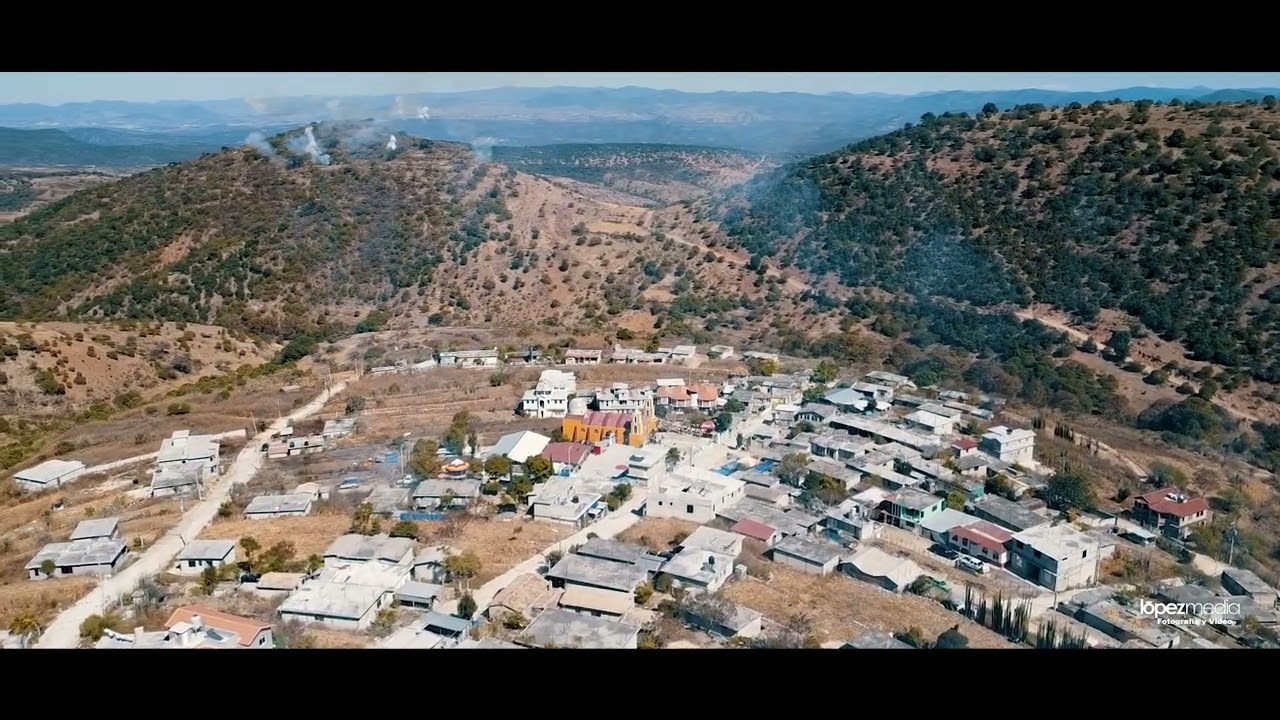 CUESTA BLANCA DESDE LOS AIRES