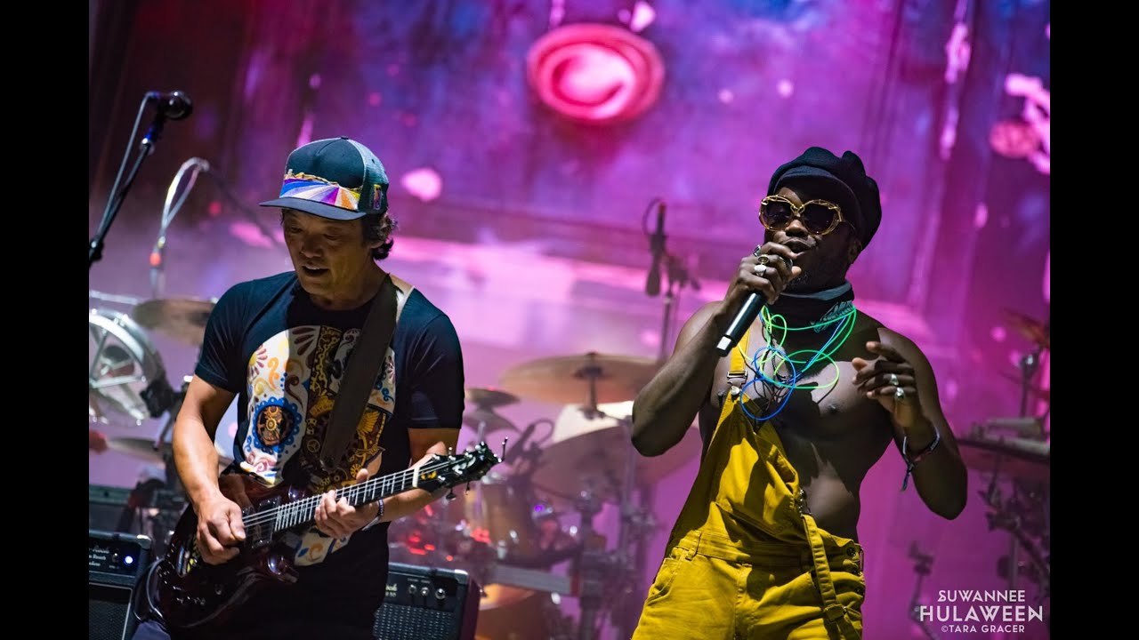 The String Cheese Incident - 
