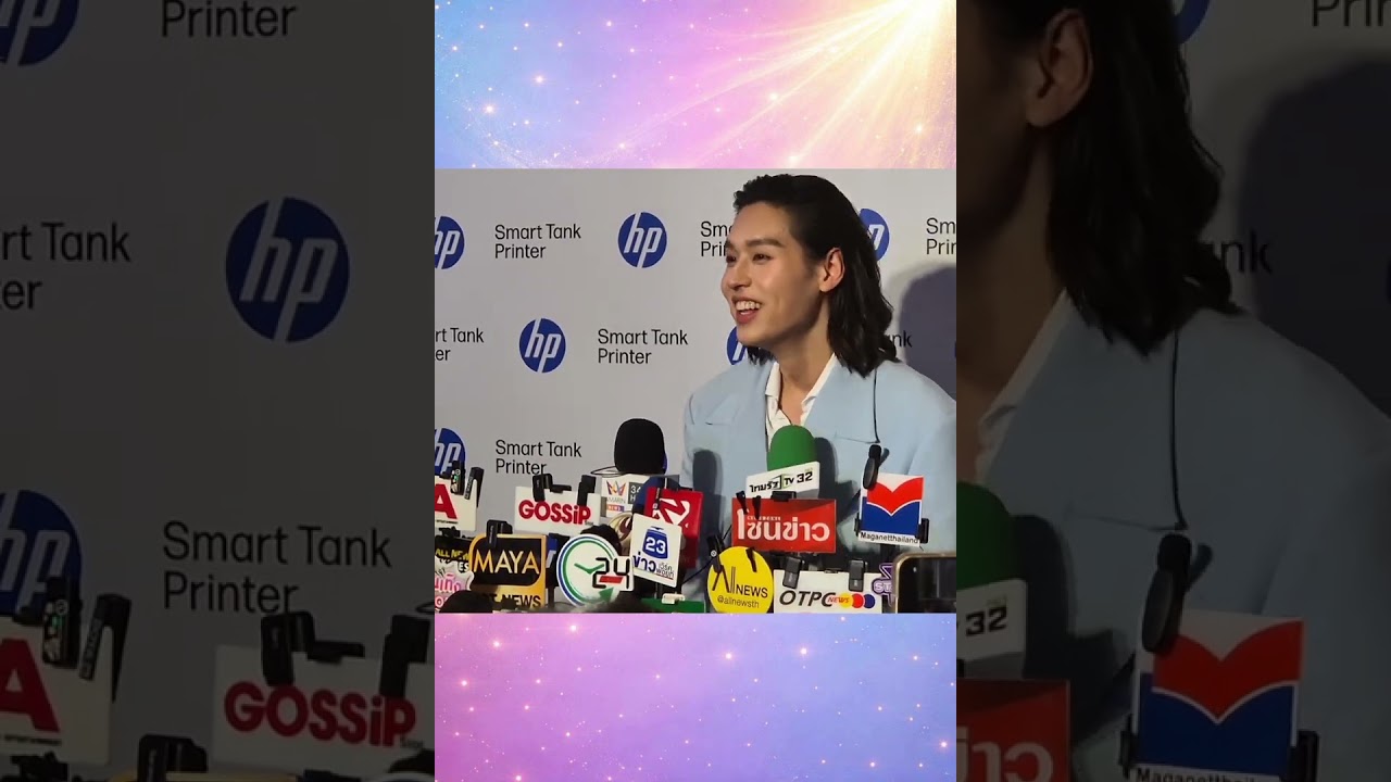 บิวกิ้นยอมรับเป็นคนญาติเยอะ สุดปลื้ม แฟนคลับห่วงสุขภาพ #HPxBillkin #bnillkin #บิวกิ้น 