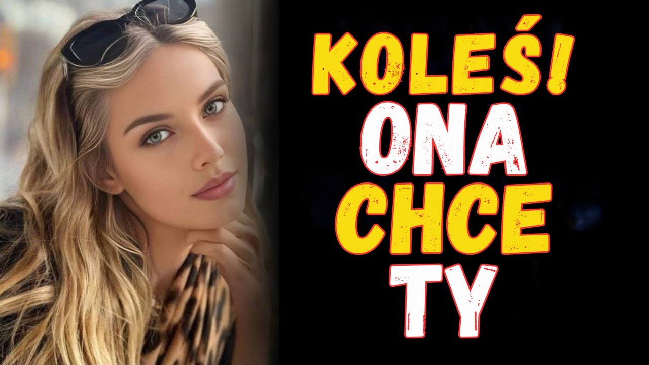 7 Oznak, Że Ona Chce, Abyś Zrobił Pierwszy Krok TERAZ