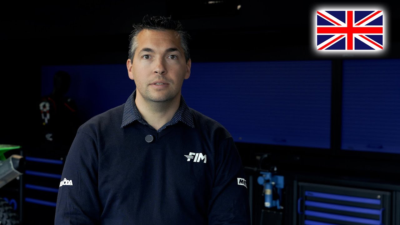 FIM International Motorcycle Federation