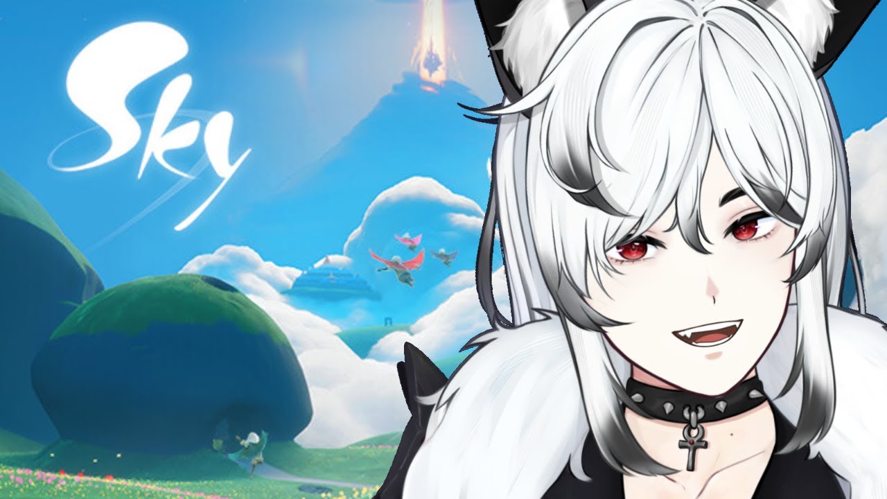 17 Jan 2026 | It's Sky Saturday, honey~ 💕 GET IN HERE  | Season of Lightmending ✨