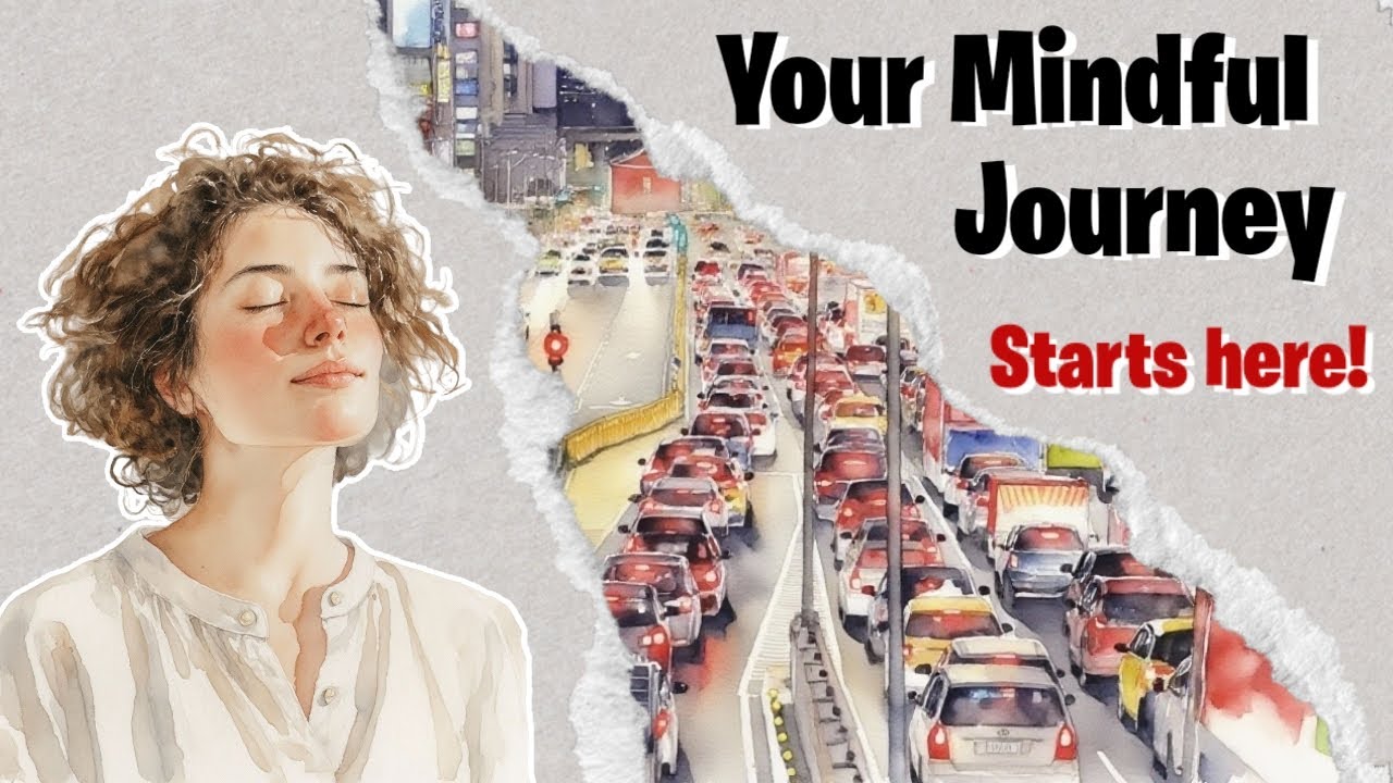 Why Meditation Works— The Science of Calm & Start Your Journey (Channel Intro)
