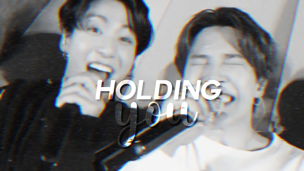 𝗝𝗶𝗸𝗼𝗼𝗸 — these arms were made for holding you ❥