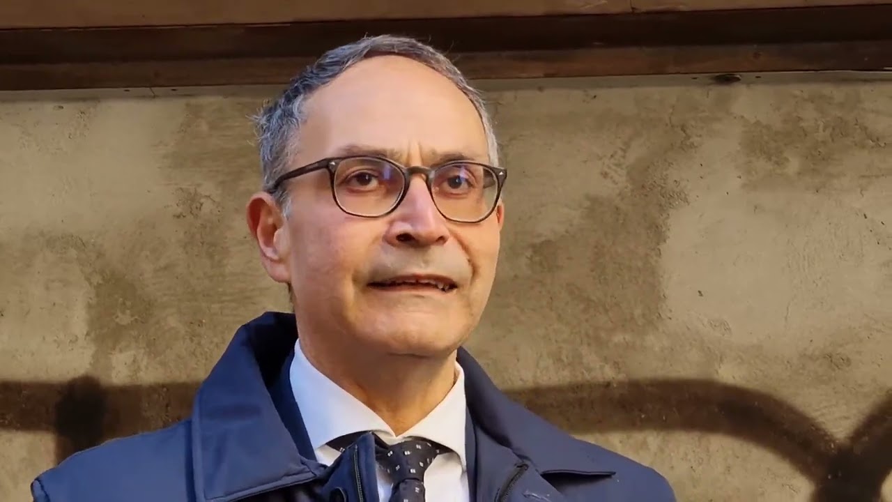 Verona - ex cinema Astra, dall'archeologia urbana preventiva alla valorizzazione: Luigi La Rocca