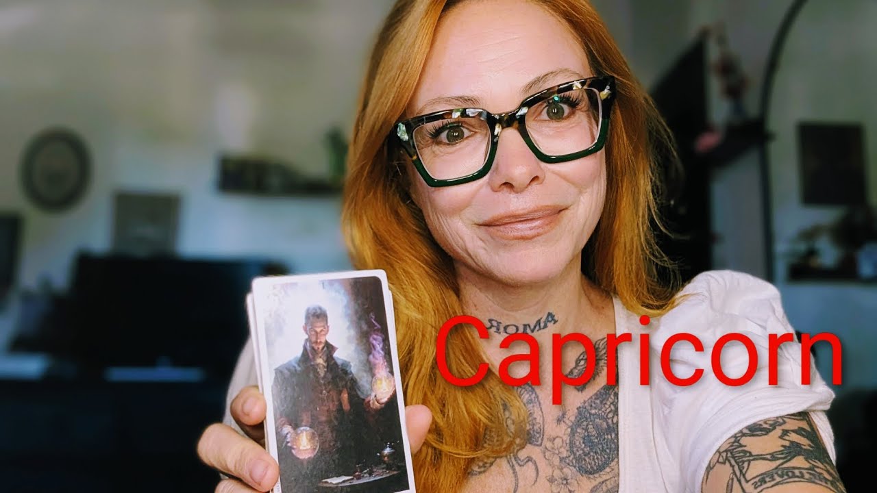 CAPRICORN ♑ THINGS ARE SLOW BUT MOVING ✨