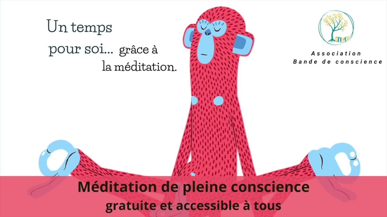 Comment faire face à l’incertitude sans paniquer (méditation 6 min qui change tout)