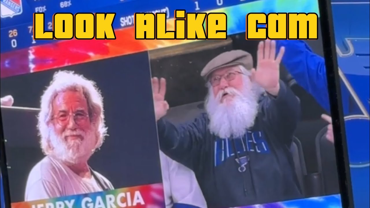 🤣BEST LOOK A LIKE CAM I'VE EVER SEEN!!🤣 Long Version 4k video