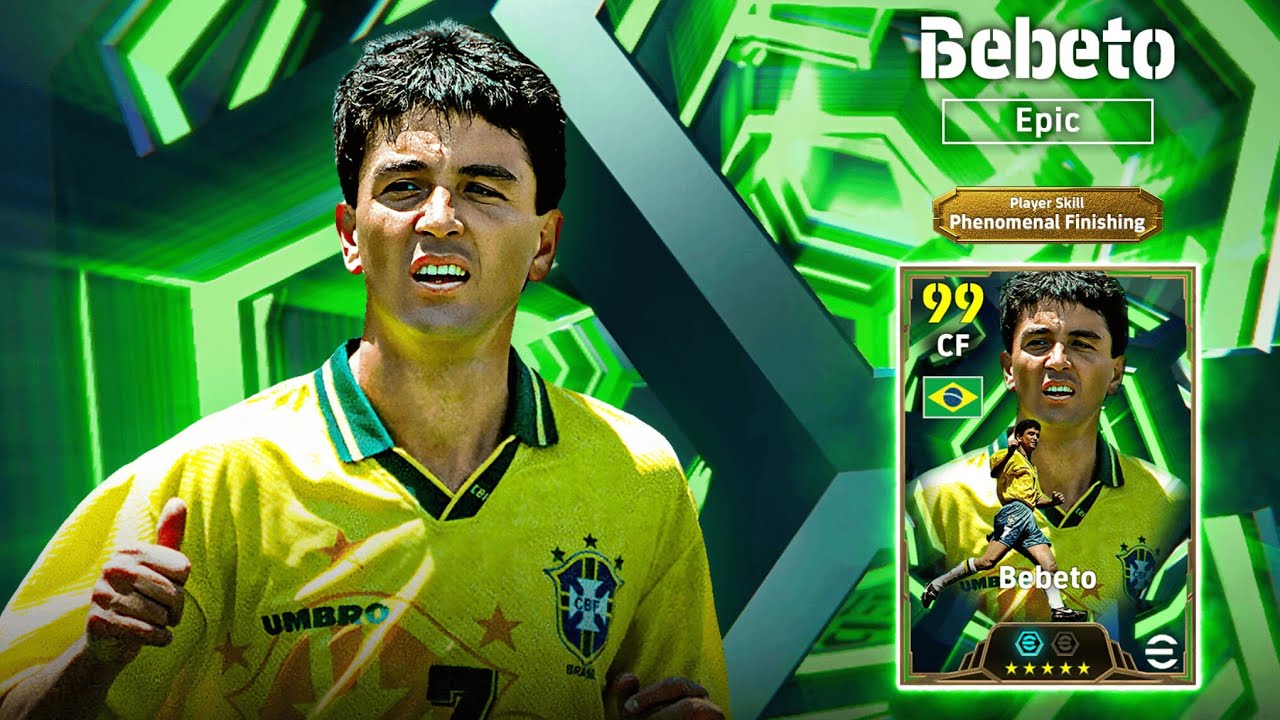 BEBETO = EPIC ORA NEKO NEKO 😎