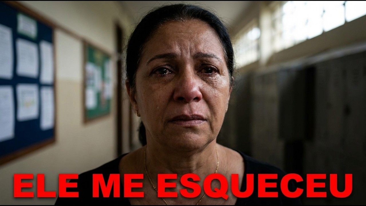 A diretora me ligou e eu soube, antes de atender, que ia doer