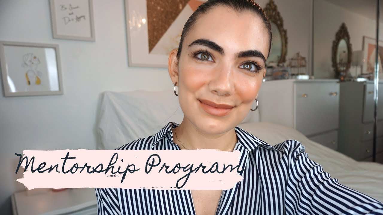 My Story / Mentorship Program