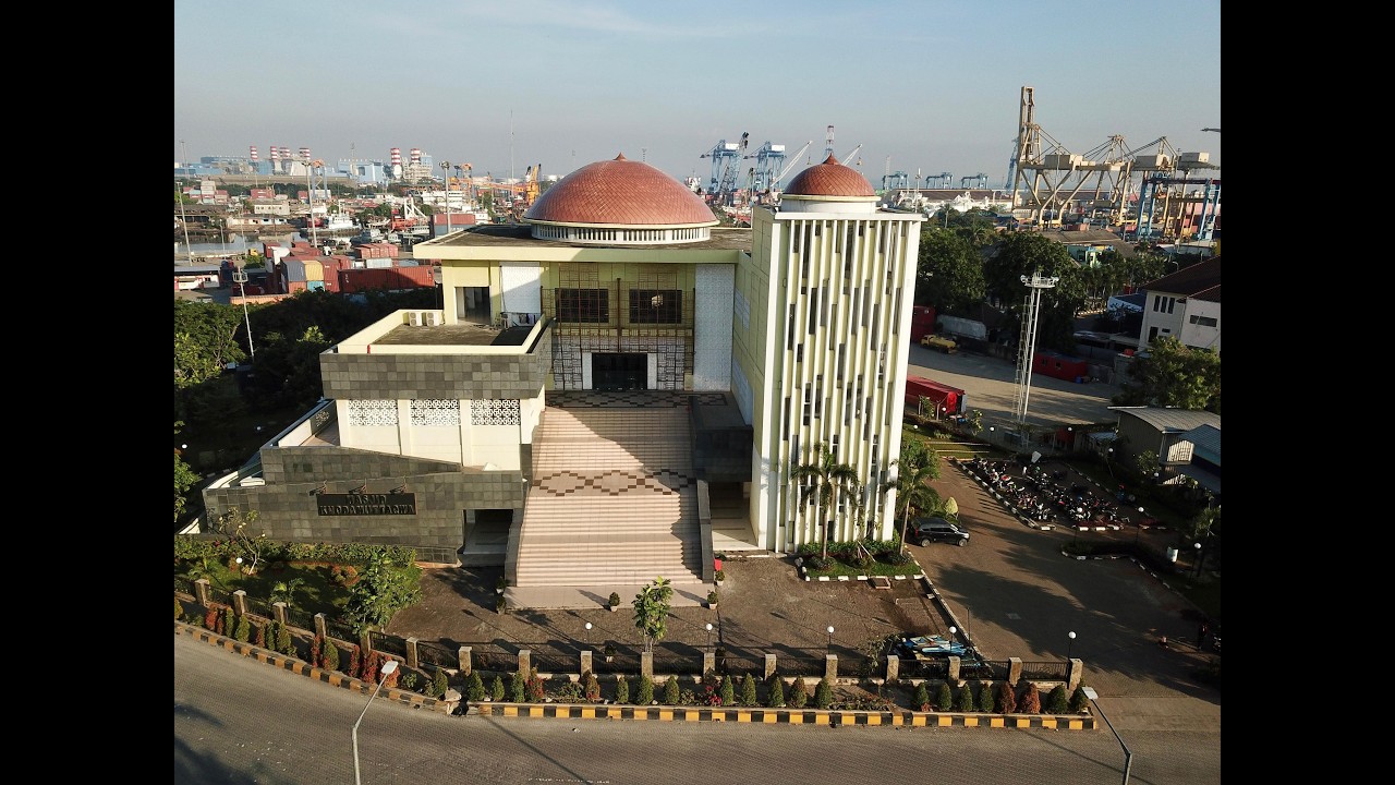 Ust. Muhammad Nur, Lc. | Fiqh Puasa