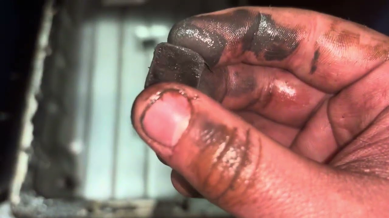 How To Change Transmission Pan Gasket On Jeep Cherokee XJ