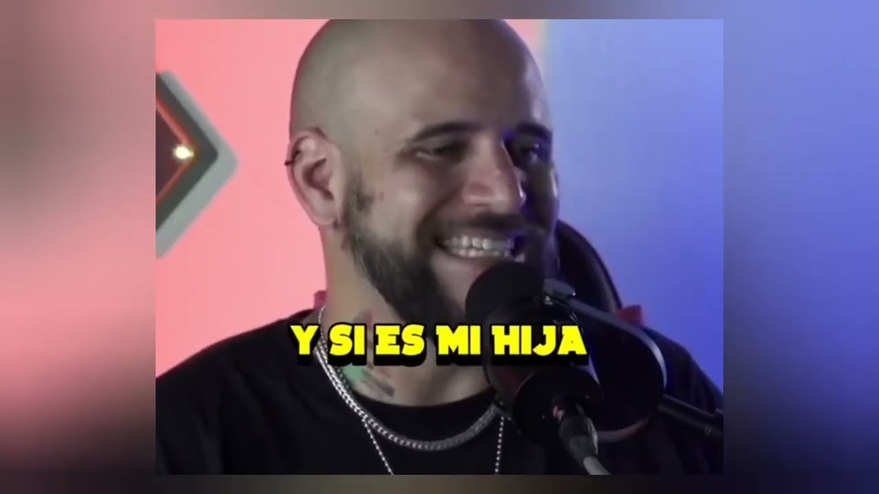 CUAL ES TU OPINI&Oacute;N DEL MURO morras [TEMACH] NO SIMP MODO G