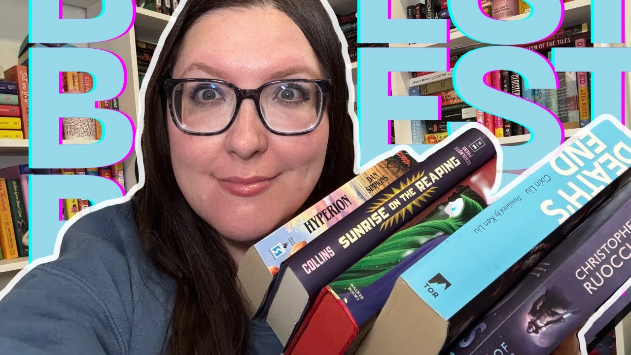 these books are truly next level | best books of 2025