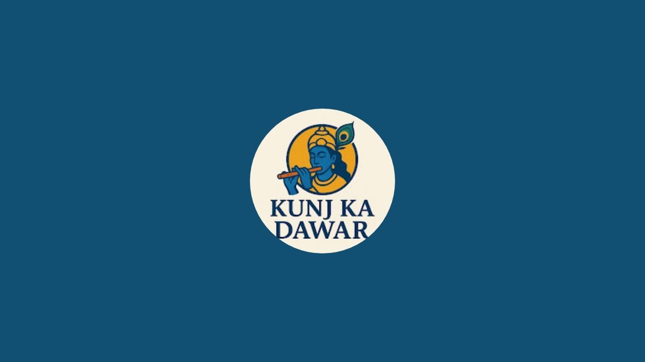 Kunj ka dawar is live श्री राम जय रामजय जय राम श्री राम जय राम जय जय राम 🙏