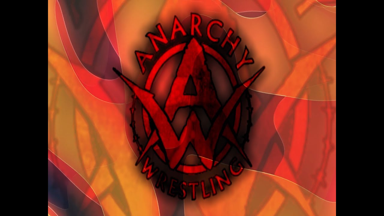 Anarchy Wrestling | 06/01/2022