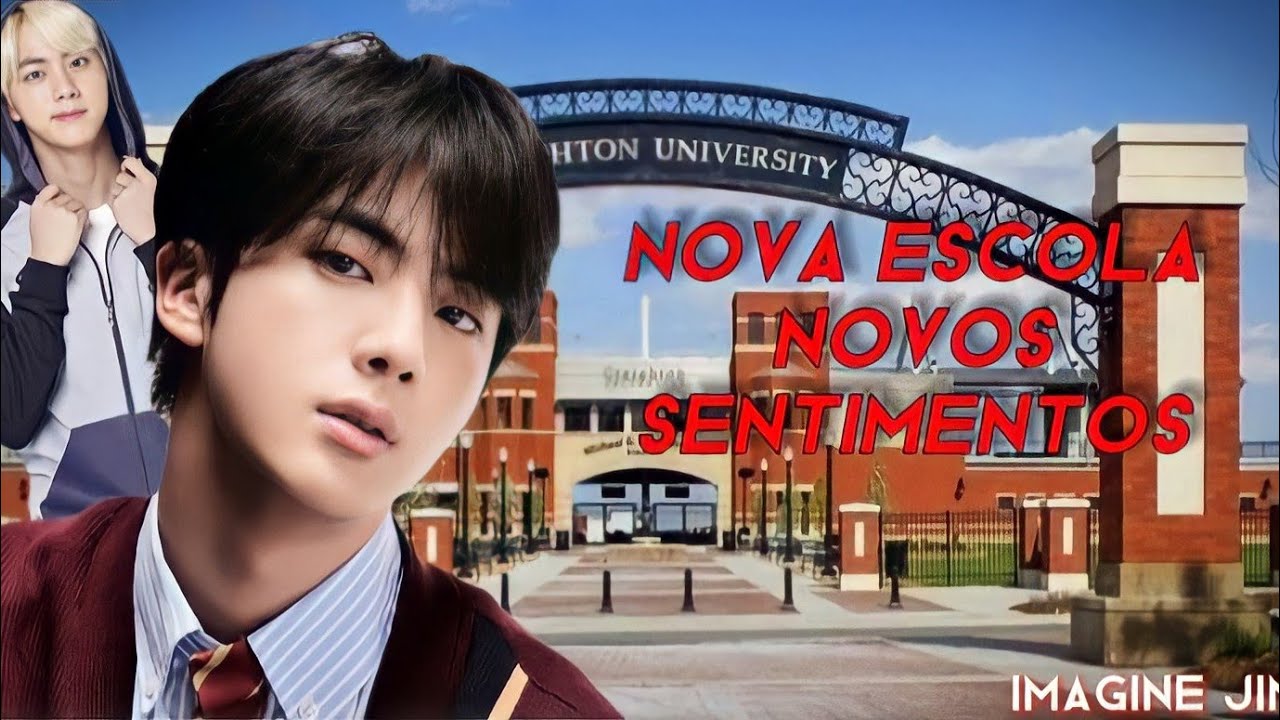 𝙞𝙢𝙖𝙜𝙞𝙣𝙚 𝙟𝙞𝙣: 𝙣𝙤𝙫𝙖 𝙚𝙨𝙘𝙤𝙡𝙖 𝙣𝙤𝙫𝙤𝙨 𝙨𝙚𝙣𝙩𝙞𝙢𝙚𝙣𝙩𝙤𝙨(EP.2) Bia imagines.