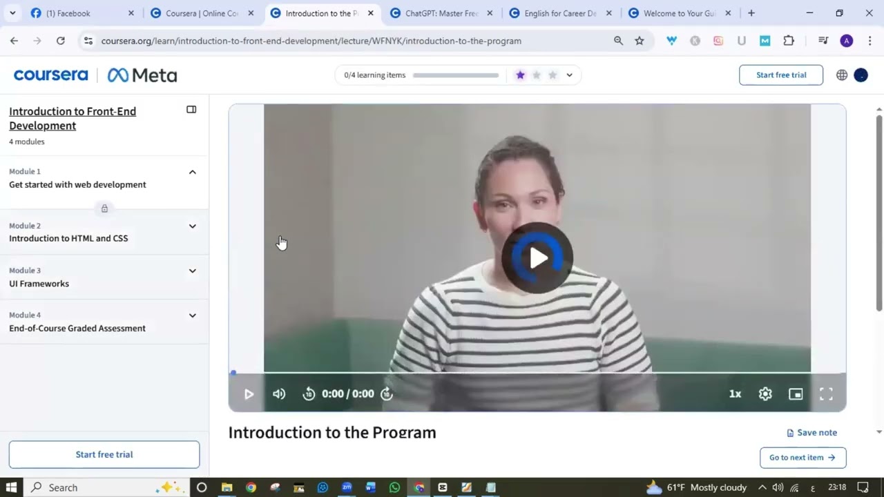 coursera