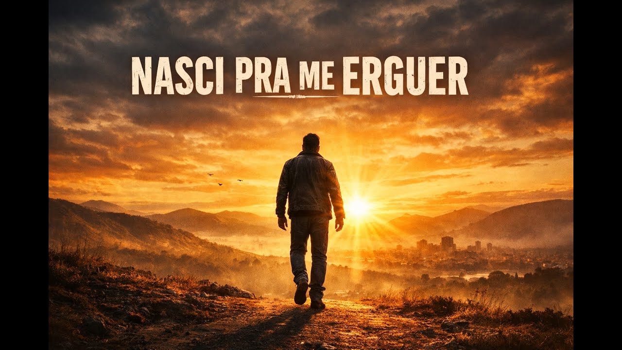 NASCI PRA ME ERGUER