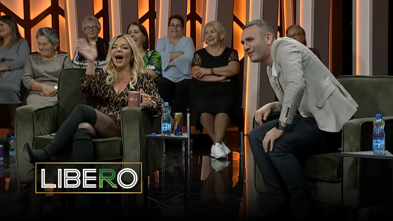 “Qu se u bonum hor”, eskalon situata në LIBERO, aktori e lëshon studion
