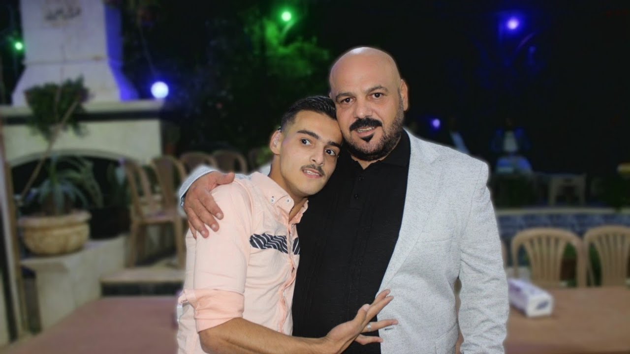 حفل زفاف العريس// محمد إبن الخال عبدو عابو//(4)