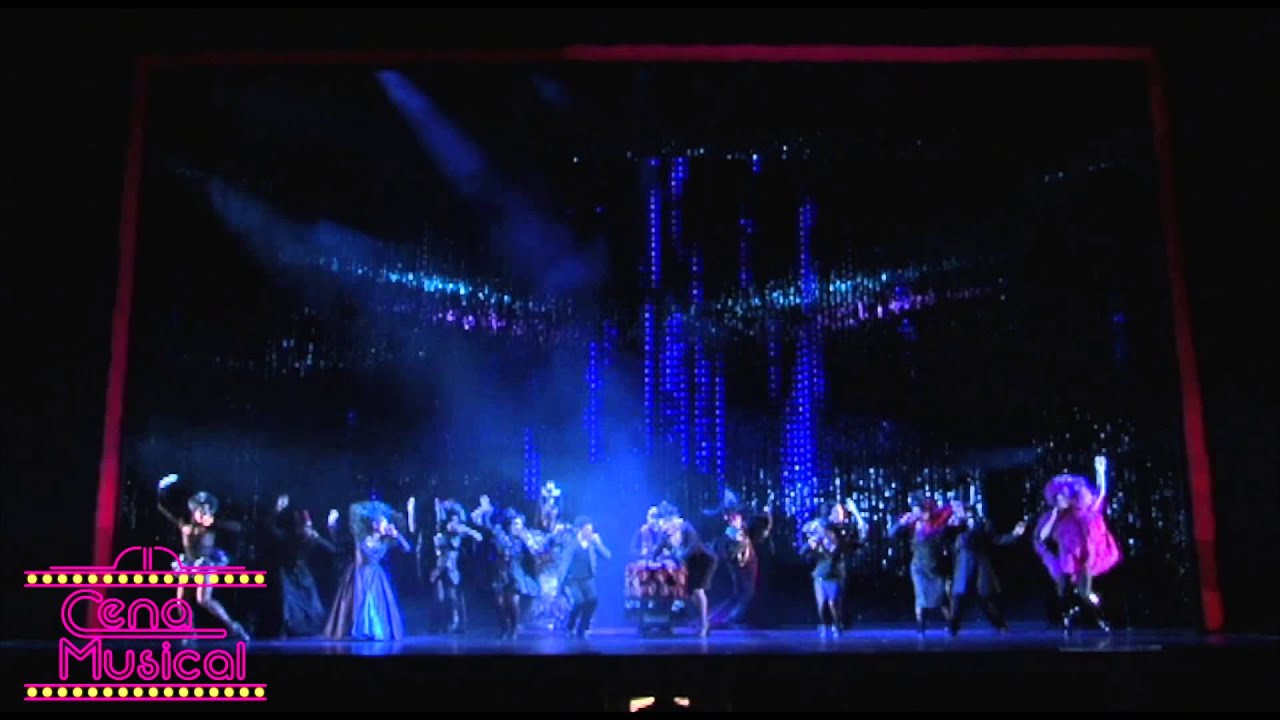 Priscilla, Rainha do Deserto - 'Don't Leave Me This Way'