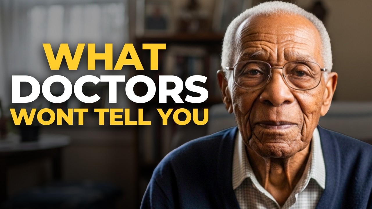 Doctors Asked How I Lived to 104—Here Are the 10 Foods That Saved My Heart