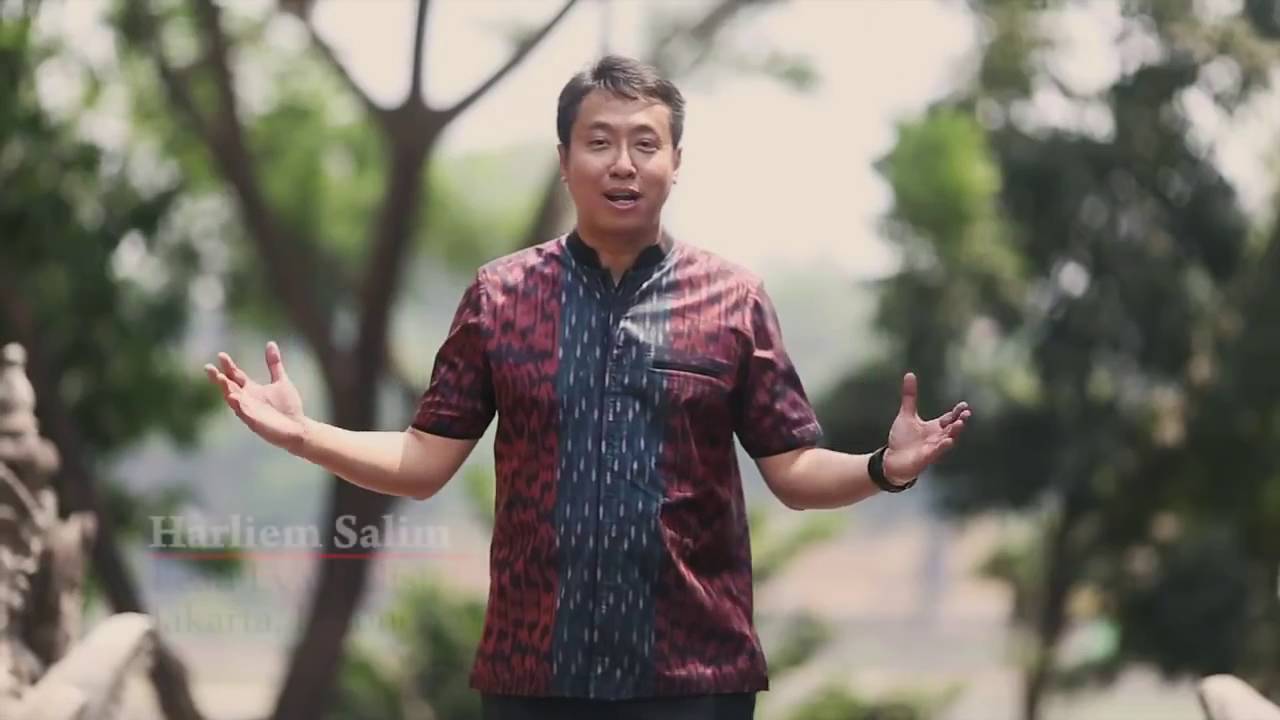 Asian Discipleship Summit 2016