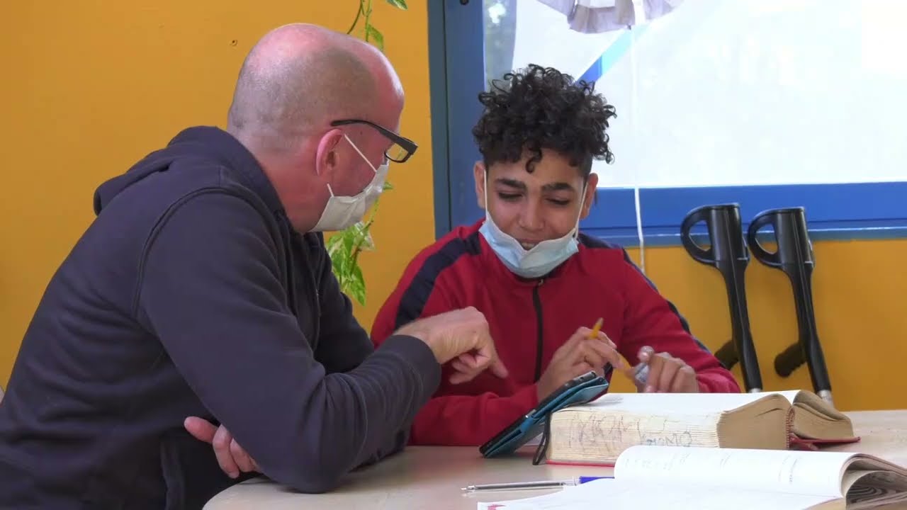 La Comunità Casa del Giovane - Una realtà in cammino sulle orme di don Enzo 2024