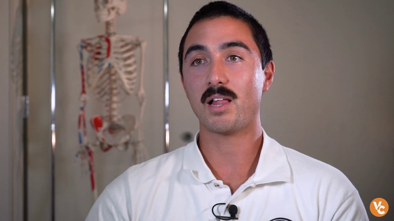 Ventura College Paramedic program