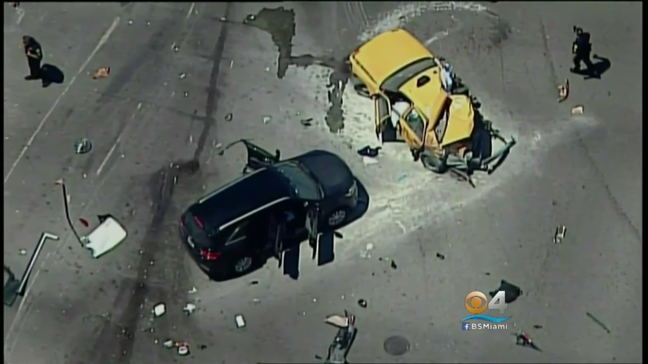 Accident Report Blames Driver Of Speeding Dump Truck For Deadly Crash