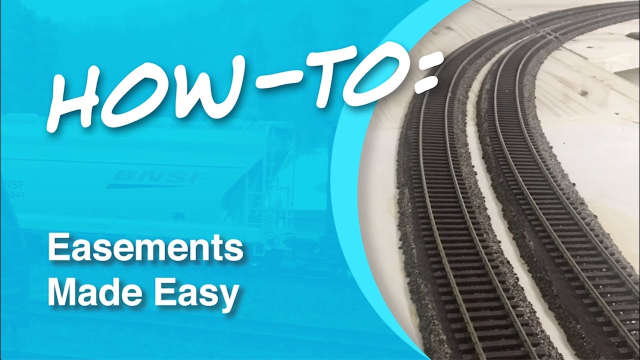 How-To: Easements Made Easy