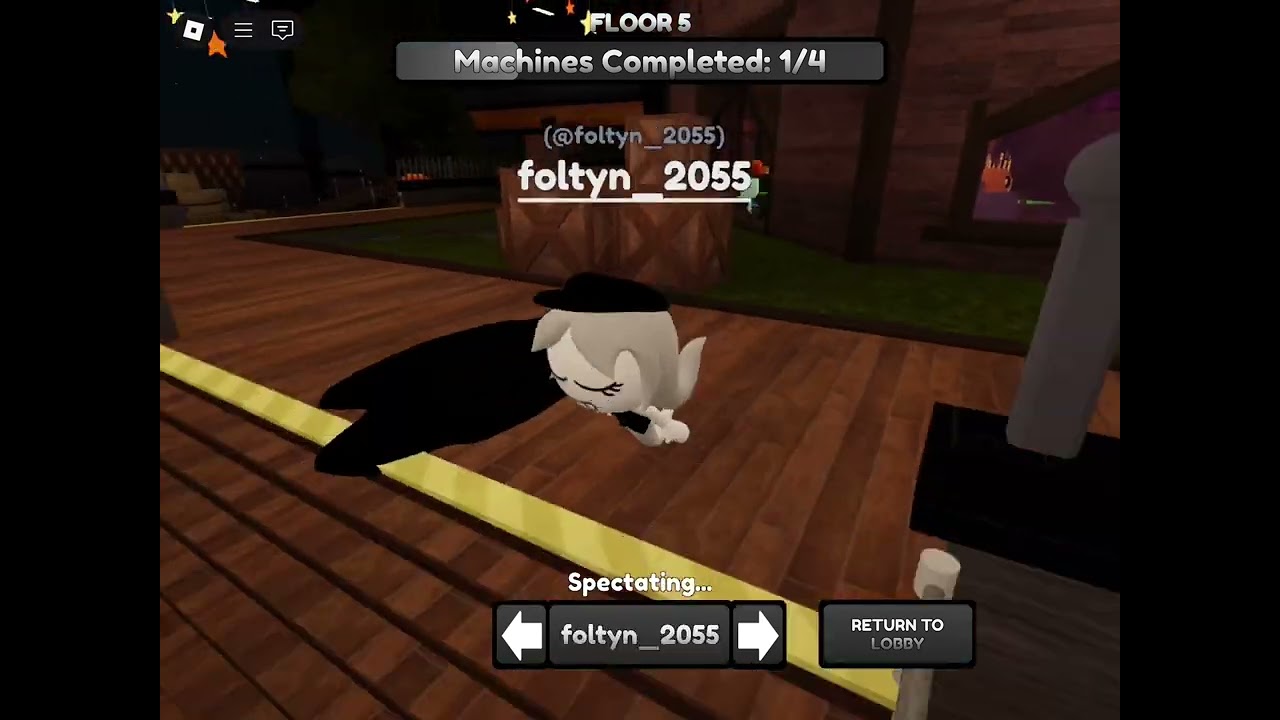 Death run👹 #dandysworld #roblox #edit #fyp #tyforwatching 