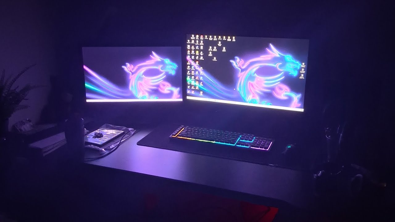 Setup tuur 2026!