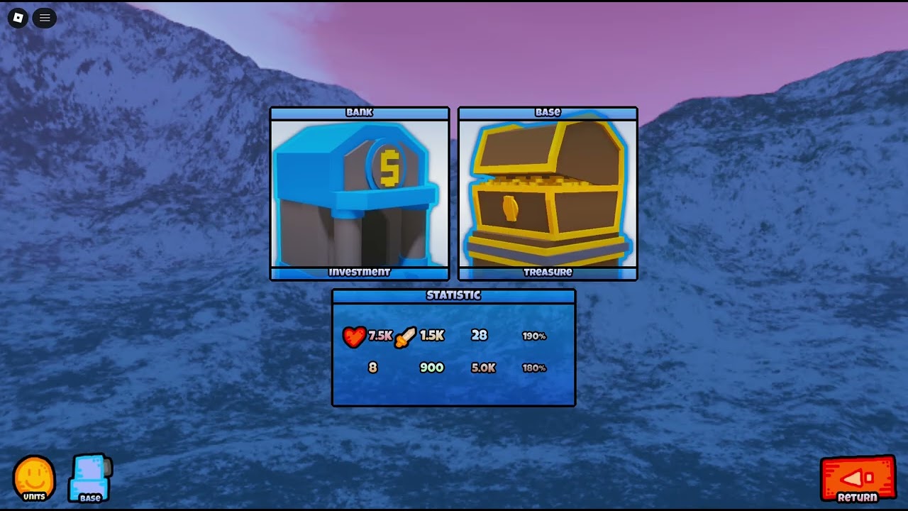 The Battle Bricks Chapter 4 all bosses with Father also