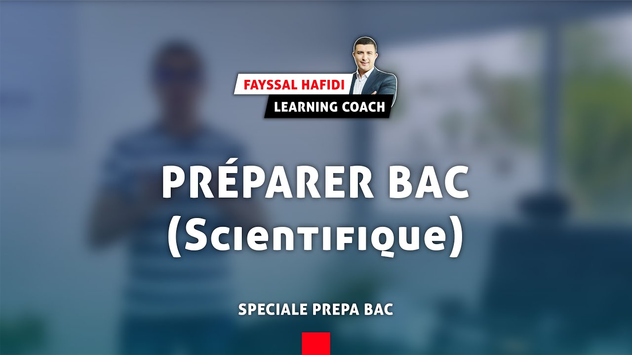 [Réussir le Bac avec mention] Comment réussir son Bac S ? #réussirbac