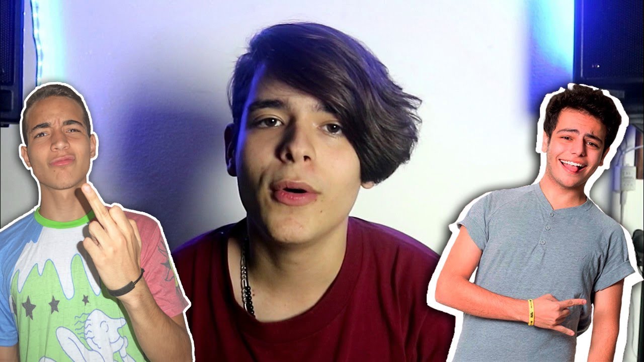Rafa Arrieta habla de GrPepe y HayUnJuan *La Verdad*
