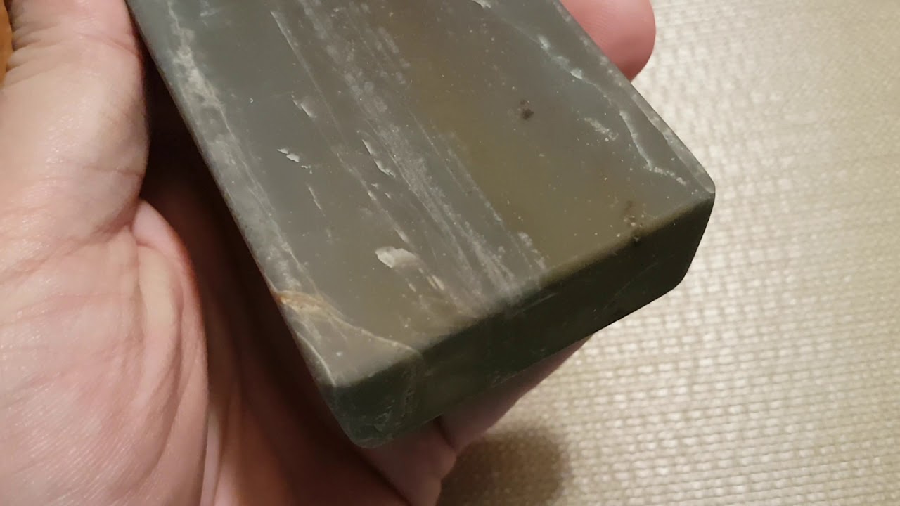 Turkish Oilstone