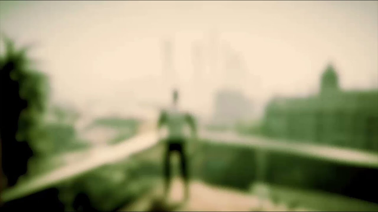 Map (Grand Theft Auto V) 🎶