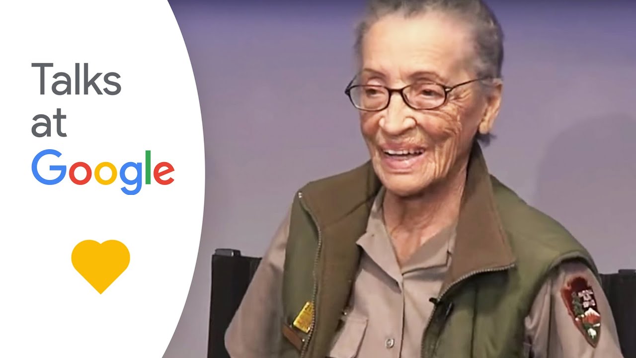 WWII Shipyards Discrimination | Betty Soskin | Talks at Google