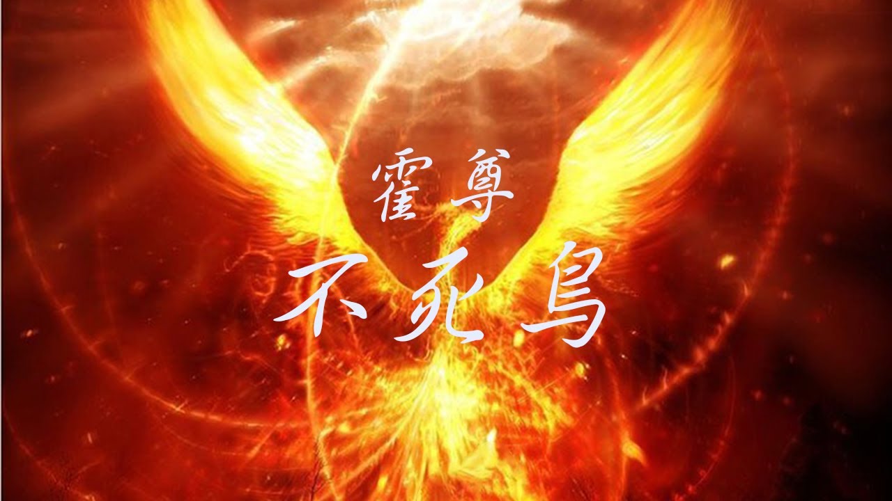霍尊《不死鳥》Funky曲風 我是唱作人2第2期  musictv 123