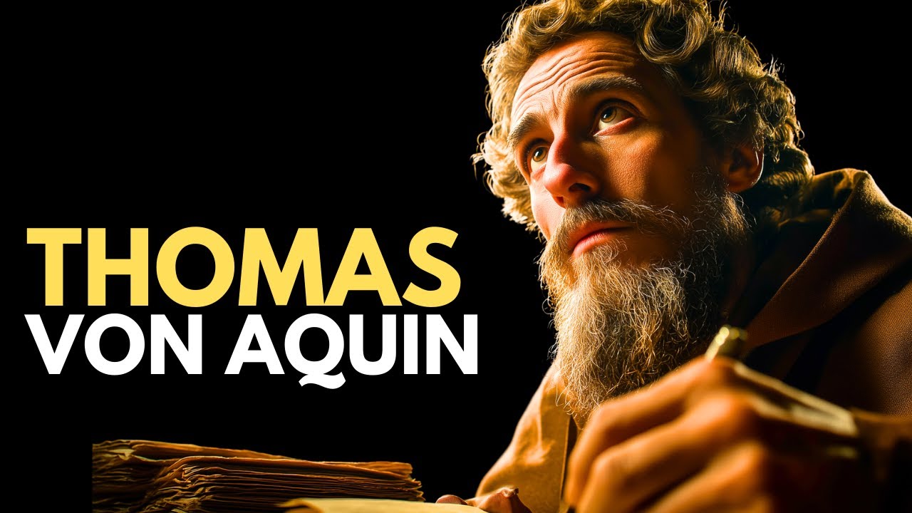 28. Januar – Heiliger Thomas von Aquin: Der Engelgleiche Lehrer