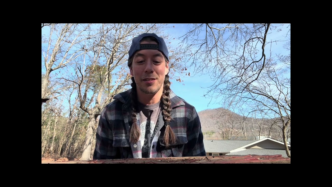 2026 Appalachian Trail Announcement