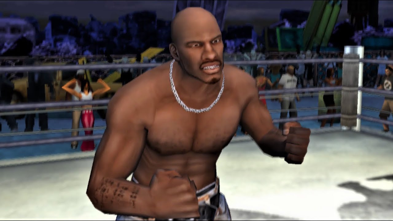 Spider vs. DMX | Def Jam: Vendetta *Hard* “Story Mode” | MY VERY FIRST TRY