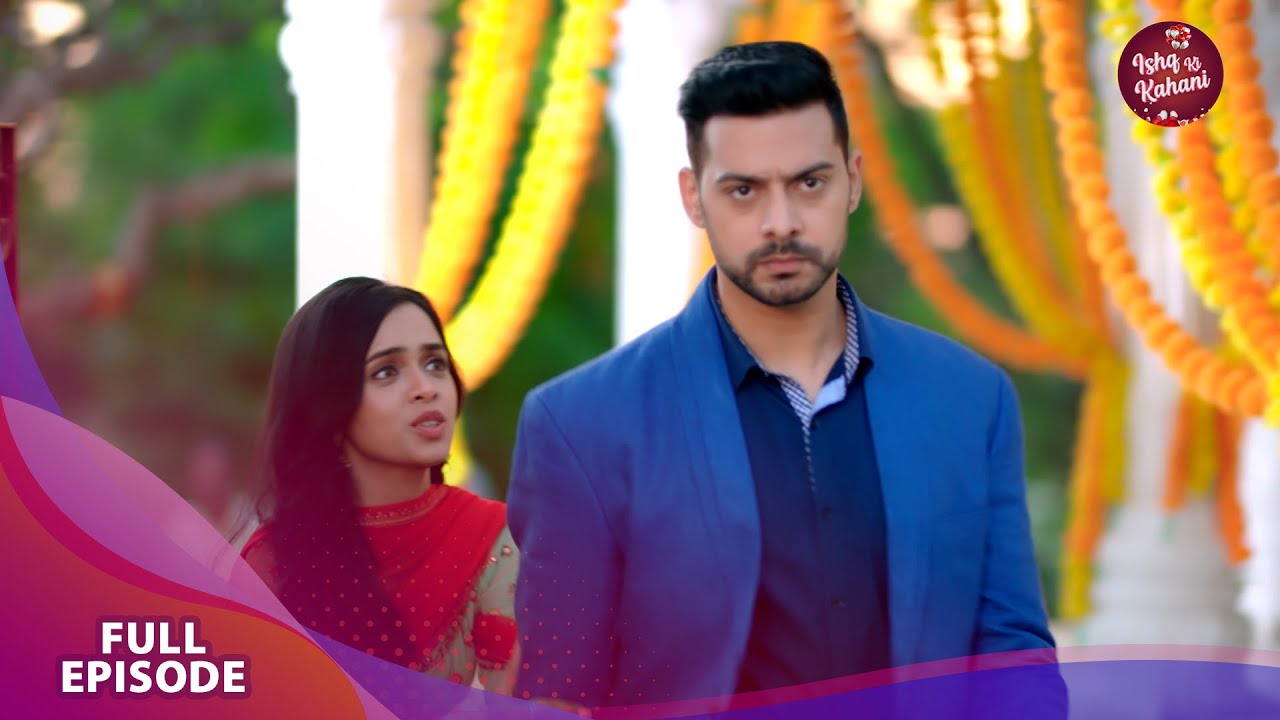 Rang Jaun Tere Rang Mein | The Drama That Will Touch Your Heart | Romantic Serial | New Episode