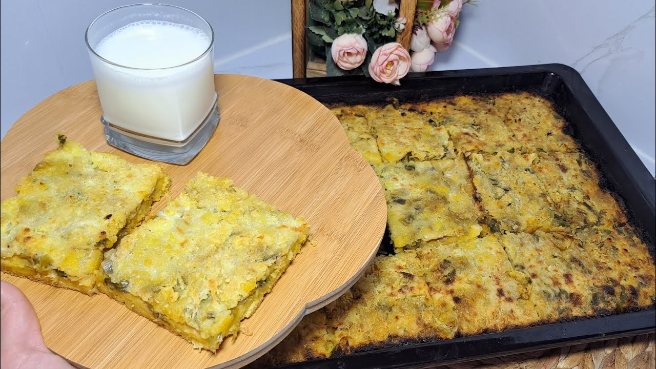 Pite tradicionale e Kallamojt,recet q&euml; asnj&euml;her nuk d&euml;shton,e p&euml;lqyer nga t&euml; gjitha moshat