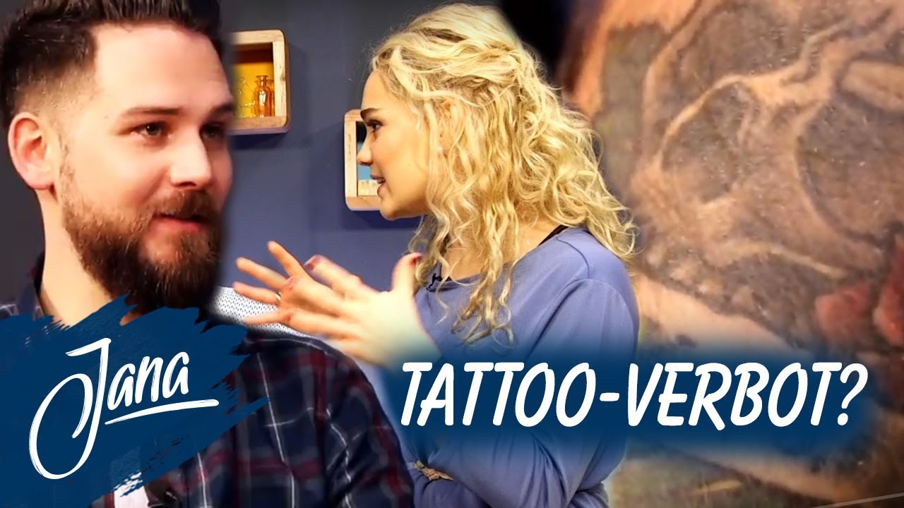 DARF SICH EIN PASTOR TÄTOWIEREN? GUNNAR ENGEL ÜBER 