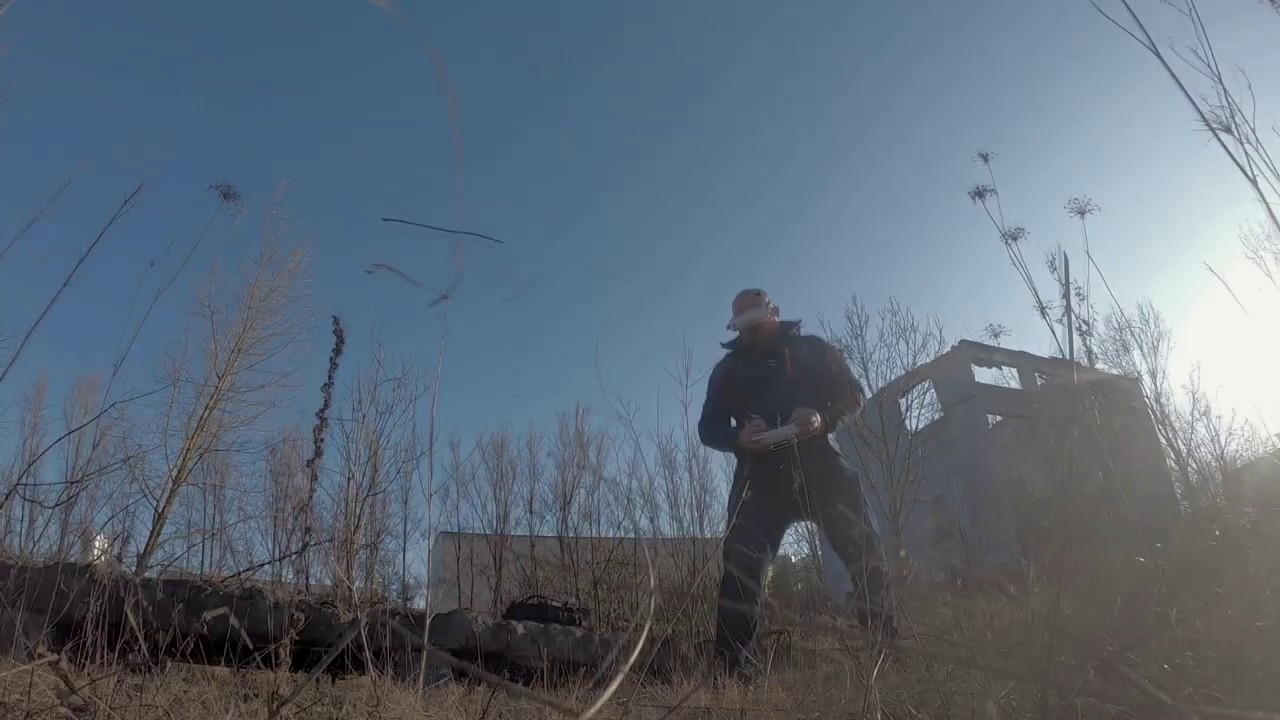 Vision of the future  (Cinematic FPV Foto media Kosmala Piotr)